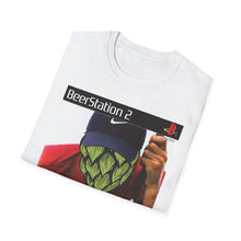Load image into Gallery viewer, Tiger Unisex Softstyle T-Shirt
