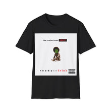 Load image into Gallery viewer, Ready To Drink Unisex Softstyle T-Shirt
