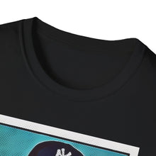 Load image into Gallery viewer, Hoppy Mantle Unisex Softstyle T-Shirt
