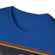 Load image into Gallery viewer, GOAT Unisex Softstyle T-Shirt
