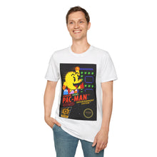Load image into Gallery viewer, 4-Pac Man Unisex Softstyle T-Shirt
