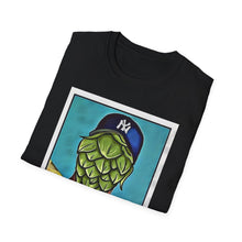 Load image into Gallery viewer, Hoppy Mantle Unisex Softstyle T-Shirt
