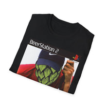 Load image into Gallery viewer, Tiger Unisex Softstyle T-Shirt
