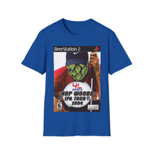 Load image into Gallery viewer, Tiger Unisex Softstyle T-Shirt
