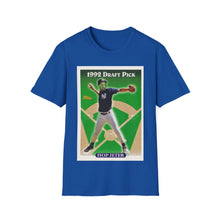 Load image into Gallery viewer, Hop Jeter Unisex Softstyle T-Shirt
