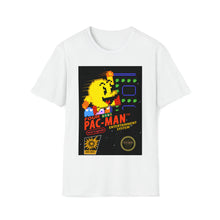 Load image into Gallery viewer, 4-Pac Man Unisex Softstyle T-Shirt
