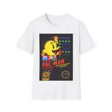 Load image into Gallery viewer, 4-Pac Man Unisex Softstyle T-Shirt
