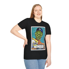 Load image into Gallery viewer, Hoppy Mantle Unisex Softstyle T-Shirt
