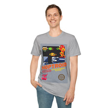 Load image into Gallery viewer, Hoptroid Unisex Softstyle T-Shirt
