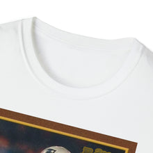 Load image into Gallery viewer, G.O.A.T. Unisex Softstyle T-Shirt
