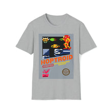 Load image into Gallery viewer, Hoptroid Unisex Softstyle T-Shirt
