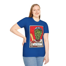 Load image into Gallery viewer, Jackie Unisex Softstyle T-Shirt
