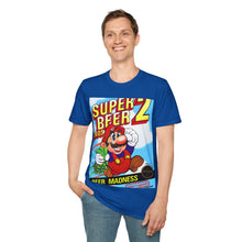 Load image into Gallery viewer, Beer Bros 2 Unisex Softstyle T-Shirt
