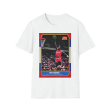 Load image into Gallery viewer, Hop Jordan Unisex Softstyle T-Shirt
