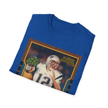 Load image into Gallery viewer, GOAT Unisex Softstyle T-Shirt
