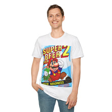 Load image into Gallery viewer, Beer Bros 2 Unisex Softstyle T-Shirt
