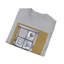 Load image into Gallery viewer, The Legend of Beer Unisex Softstyle T-Shirt

