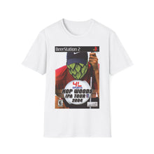 Load image into Gallery viewer, Tiger Unisex Softstyle T-Shirt
