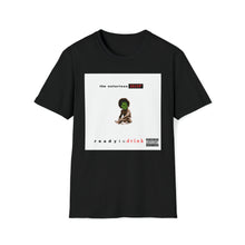 Load image into Gallery viewer, Ready To Drink Unisex Softstyle T-Shirt
