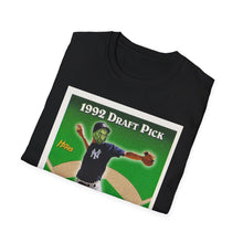 Load image into Gallery viewer, Hop Jeter Unisex Softstyle T-Shirt
