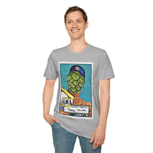 Load image into Gallery viewer, Hoppy Mantle Unisex Softstyle T-Shirt
