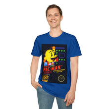 Load image into Gallery viewer, 4-Pac Man Unisex Softstyle T-Shirt
