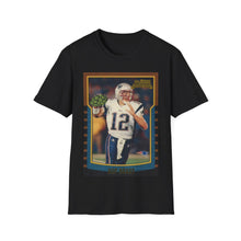 Load image into Gallery viewer, GOAT Unisex Softstyle T-Shirt
