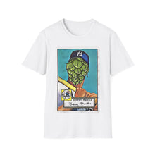 Load image into Gallery viewer, Hoppy Mantle Unisex Softstyle T-Shirt
