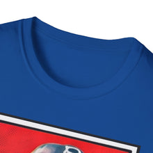 Load image into Gallery viewer, Jackie Unisex Softstyle T-Shirt
