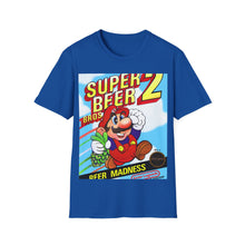Load image into Gallery viewer, Beer Bros 2 Unisex Softstyle T-Shirt
