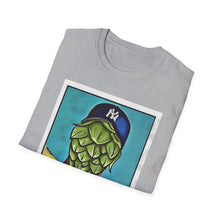 Load image into Gallery viewer, Hoppy Mantle Unisex Softstyle T-Shirt
