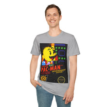 Load image into Gallery viewer, 4-Pac Man Unisex Softstyle T-Shirt
