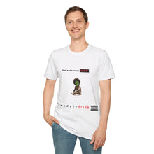 Load image into Gallery viewer, Ready To Drink Unisex Softstyle T-Shirt
