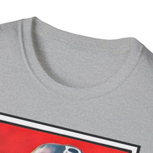 Load image into Gallery viewer, Jackie Unisex Softstyle T-Shirt
