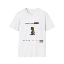 Load image into Gallery viewer, Ready To Drink Unisex Softstyle T-Shirt
