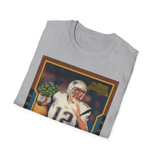 Load image into Gallery viewer, GOAT Unisex Softstyle T-Shirt
