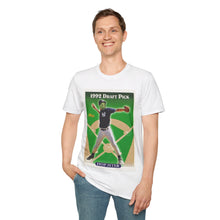 Load image into Gallery viewer, Hop Jeter Unisex Softstyle T-Shirt
