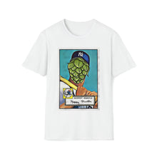 Load image into Gallery viewer, Hoppy Mantle Unisex Softstyle T-Shirt
