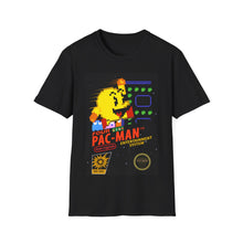 Load image into Gallery viewer, 4-Pac Man Unisex Softstyle T-Shirt
