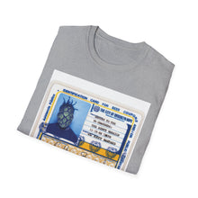 Load image into Gallery viewer, ODB Unisex Softstyle T-Shirt
