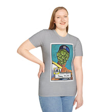 Load image into Gallery viewer, Hoppy Mantle Unisex Softstyle T-Shirt
