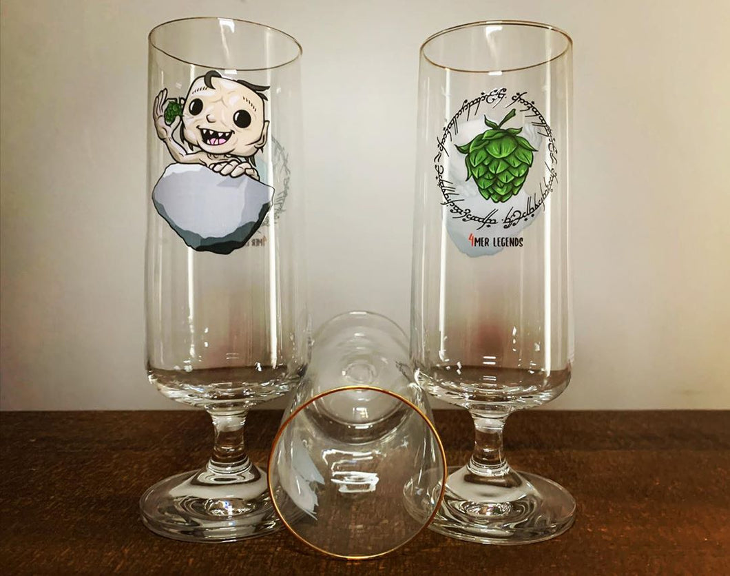 Lord of the Hops