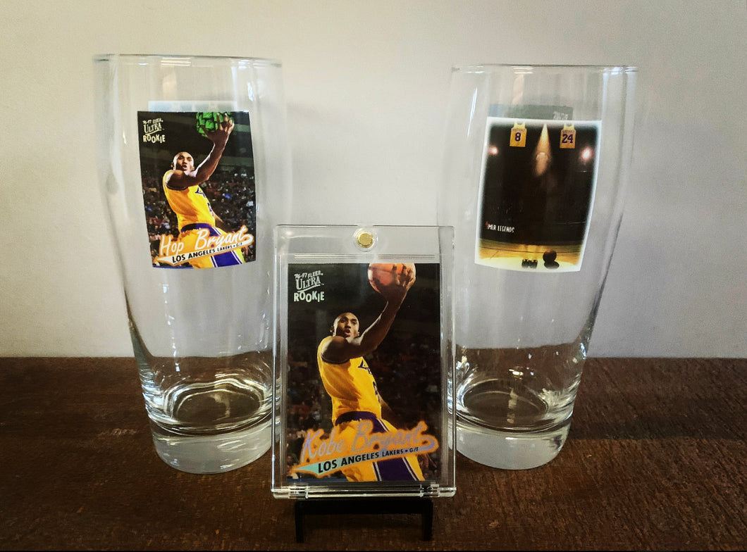 Kobe!