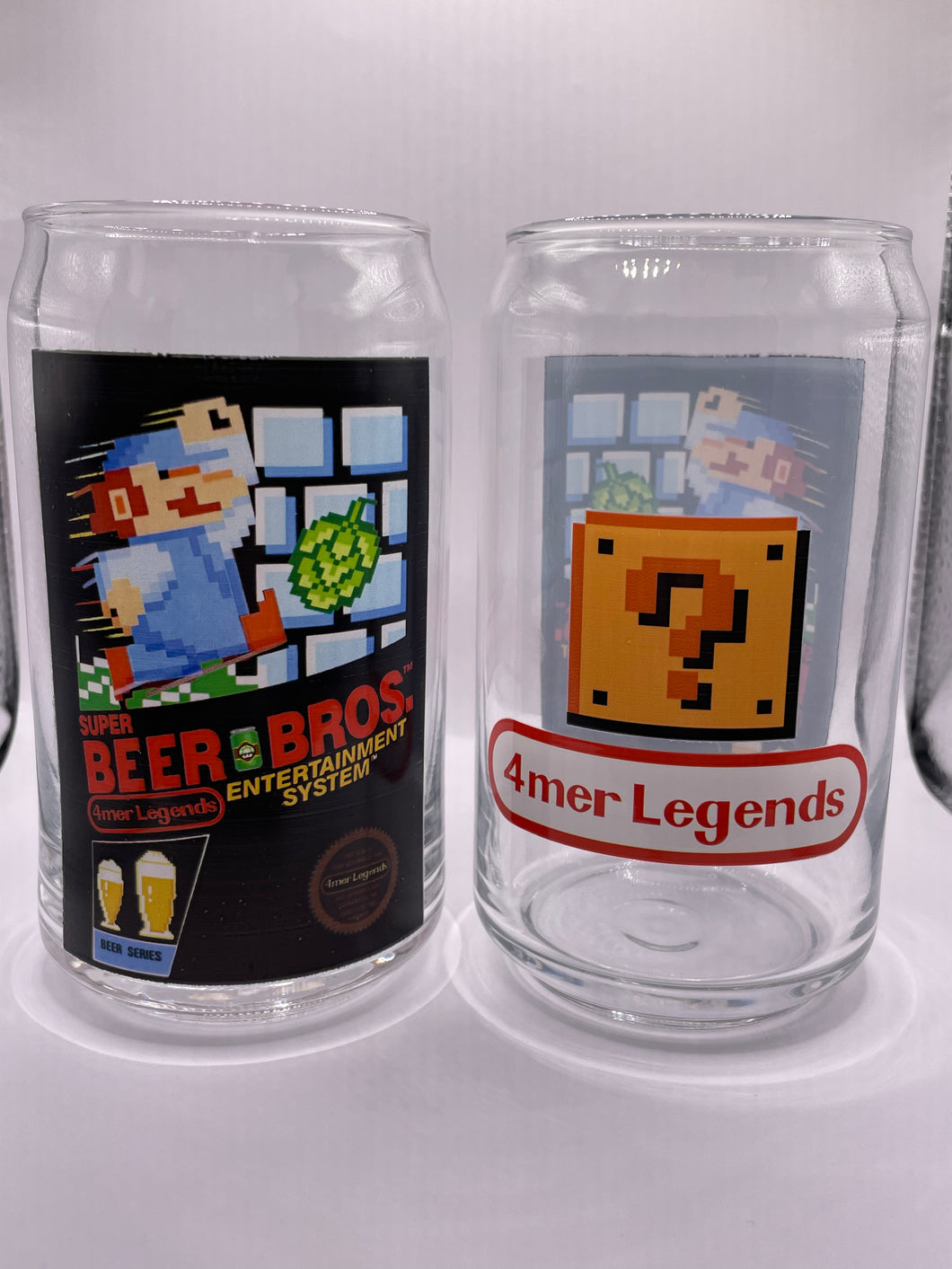 Beer Bros. 1